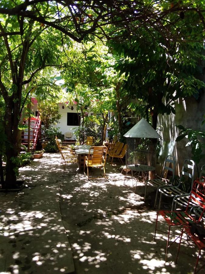 Museito De Carlos Granada  Kültér fotó