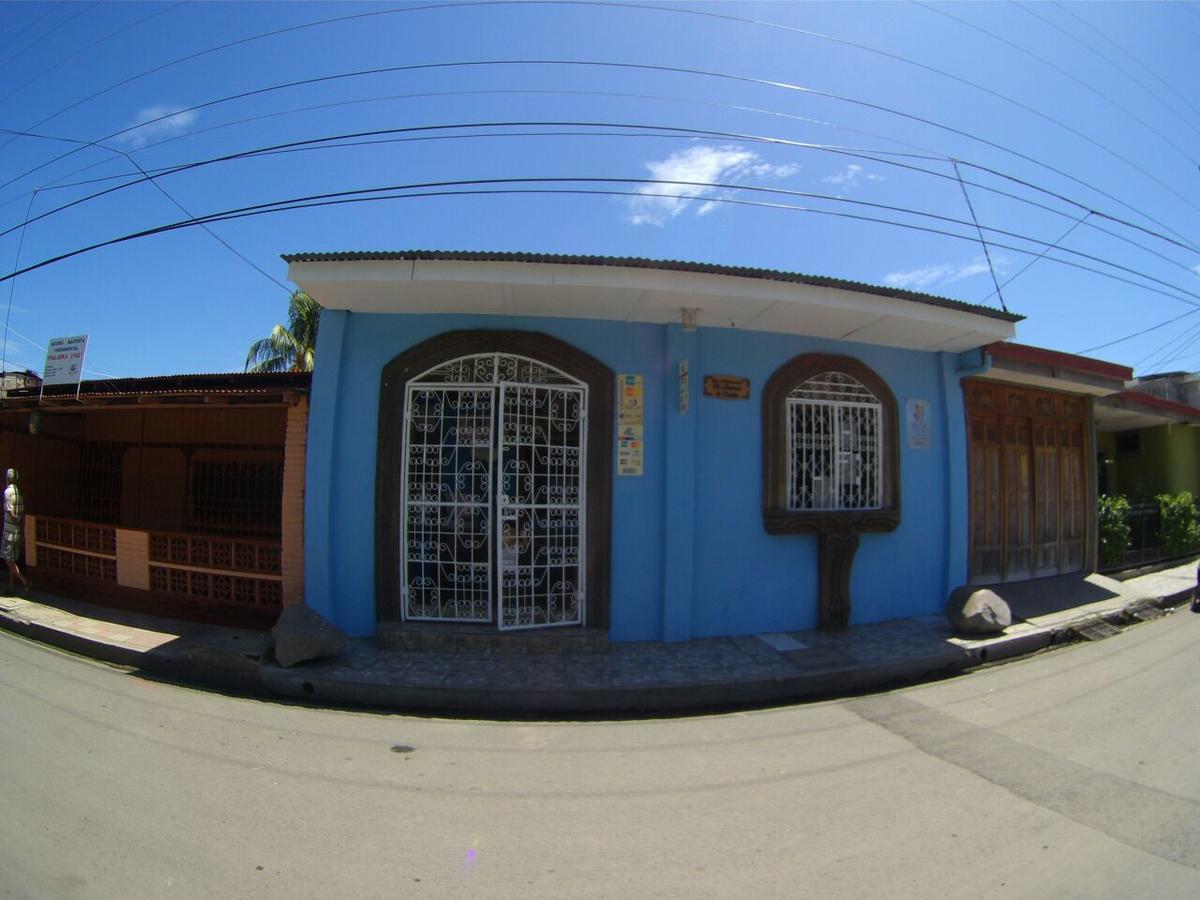 Museito De Carlos Granada  Kültér fotó