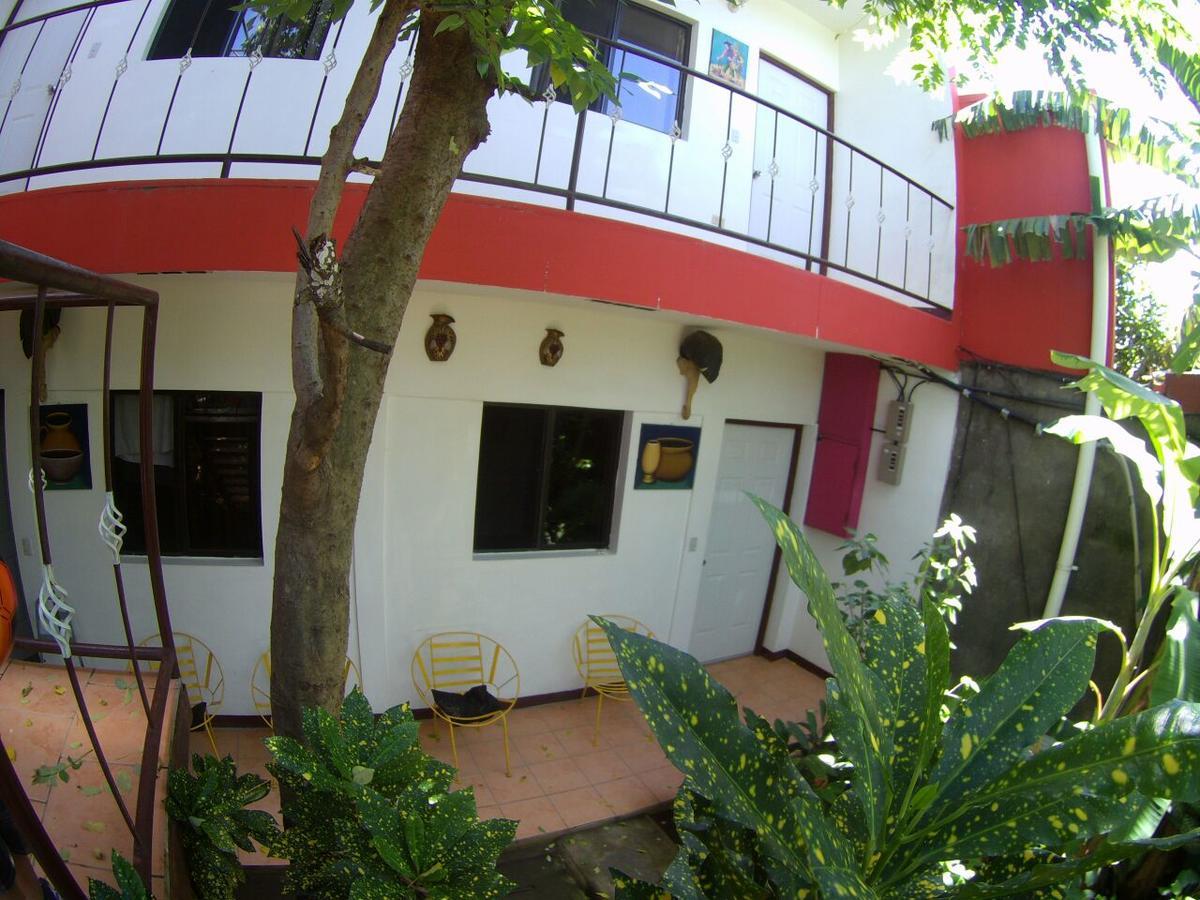 Museito De Carlos Granada  Kültér fotó